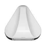 ALULA - Sensor de Inundación y Temperatura / Detecta Condiciones de Inundación y Reporta Temperaturas Extremas / Carcasa IP67 / Encriptado Connect+