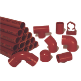 KIT DE TUBERIA RED PIPE