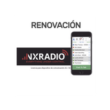 Renovacion NXRADIO