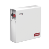 Batería de Litio Hierro Fosfato (LiFePO4)  de 5 Kwh, 51.2 Vcc, 100 Ah, Outdoor, Instalación a pared