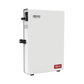 Batería de Litio Hierro Fosfato (LiFePO4)  de 10 Kwh, 51.2 Vcc, 200 Ah, Outdoor, Instalación a pared