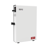 Batería de Litio Hierro Fosfato (LiFePO4)  de 10 Kwh, 51.2 Vcc, 200 Ah, Outdoor, Instalación a pared