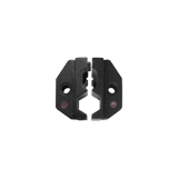 Muela para pinzas RFA400520 plegar conectar RG-8U/ 213U/ 214U/ 9913