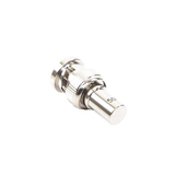 Carga Resistiva de 50 Ohm en BNC Macho, 1/2 Watt, CD-1.5 GHz.