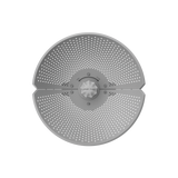 Radio Integrado 23 dBi Puerto Gigabit, Modo AP/CPE en PtP o CPE en Multipunto, Hasta 867 Mbps, Botón de Auto-Emparejamiento para distribuciones de Enlaces Inalámbricos WISP y CCTV, Administración en la Nube