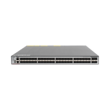 Switch de Distribución Capa 3 con 48 puertos SFP 1G y 4 SFP+ 10Gb, Administración gratuita desde la nube.