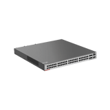 Switch Core 48 Puertos PoE 802.3bt Class 2 (Hi-PoE 90 W) Capa 3 Multi-Gigabit 5G y QSFP+ 40G