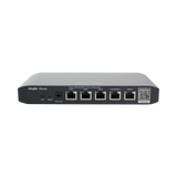 Router Balanceador con Función SD-WAN, Hasta 2 Servicios de Internet y hasta 100 clientes con desempeño de 600 Mbps