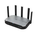 Router Balanceador inalámbrico Wi-Fi 6 MESH con Función SD-WAN, Hasta 4 Servicios de Internet y Hasta 180 clientes con desempeño de 1.2 Gbps