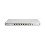Router Balanceador con Función SD-WAN, Hasta 9 Servicios de Internet y hasta 1500 clientes con desempeño de 4 Gbps