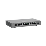 Router Balanceador con Función SD-WAN, Hasta 4 Servicios de Internet y hasta 200 clientes con desempeño de 600 Mbps