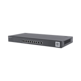 Router Balanceador con Función SD-WAN, Hasta 4 Servicios de Internet y hasta 350 clientes con desempeño de 1.5 Gbps