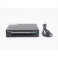 Switch PoE+ no Administrable, hasta 120 Watts, no administrable, 8 puertos PoE+, 2 Uplink Gigabit Ge / SFP