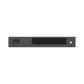 Switch no administrable, con 24 puertos Gigabit, Visible en la Topología