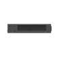 Switch PoE+ no Administrable, hasta 180 Watts Ideal para CCTV, 24 Puertos 10/100 PoE+, 2 Uplinks Gigabit (1 SFP COMBO)