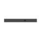 Switch PoE+ no Administrable, hasta 370 Watts Ideal para CCTV, 24 Puertos 10/100 PoE+, 2 Uplinks Gigabit (1 SFP COMBO)