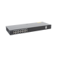 Switch Administrable 16 puertos Gigabit, gestión gratuita desde la nube
