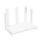 Home Router inalámbrico MESH , Diseñado para GAMING con doble puerto WAN Gigabit para Sumar Ancho de banda, 4 puertos LAN Gigabit., WI-FI 6 2x2 doble Banda
