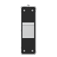 Switch Industrial PoE+ hasta 180 watts , Ideal para temperaturas Extremas y protección contra descargas, 1 puerto PoE++ 60W y 3 puertos PoE+ 30W, 2 SFP Uplink