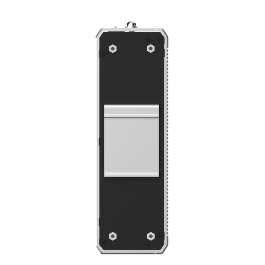 Switch Industrial PoE+ hasta 180 watts , Ideal para temperaturas Extremas y protección contra descargas, 1 puerto PoE++ 60W y 3 puertos PoE+ 30W, 2 SFP Uplink