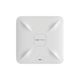 Punto de Acceso Wi-Fi 5 para interior en techo doble banda 802.11ac MU-MIMO 2X2, puertos 10/100