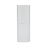 Punto de Acceso Mesh Wi-Fi 6 para Exterior IP65, Tamaño Reducido, Largo Alcance Doble Banda hasta 512 Usuarios, ancho de banda de hasta 3 Gbps