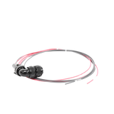 Cable de Corriente para Radios de Locomotora