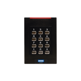 Lector con Teclado 921 PROX HID, EM /iClass SEOS (no clonable) /iClass SE/ iClass SR/ iClass /Mifare Classic, DesFire, Bluetooth/ Garantía de por Vida