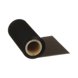 Cinta Ribbon para Impresora TDP43ME 91.4 m largo x 108 mm ancho. Transferencia Térmica, Cera/Resina, Negra