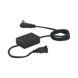 (RadioRA2) Adaptador atenuador para lamparas, 300W INC/HAL, compatible con RA2Select y RR3.