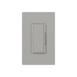 Atenuador Dimmer PRO para linea RadioRa2, RadioRa3 y RA2 Select, el cable neutro es opcional 250W LED / CFL Girs