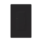(RadioRA2) Atenuador Dimmer PRO para linea RadioRa2 y RA2 Select, el cable neutro es opcional 250W LED / CFL