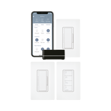 (RA2 Select) Kit de inicio,  para sistemas RA2 Select, ideal para sus proyectos.