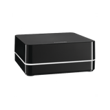 (RA2 Select) HUB controlador principal, 100 dispositivos, 4 repetidores, compatible con dispositivos de control RadioRA2