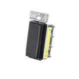 (RadioRA3) Atenuador (dimmer) Auxiliar de pared, compañero de atenuadores multilocación. Usar en 3 vías o escalera.