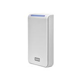 Lector R40 SIGNO WHITE Estandar Multitecnologia/ 40NWS-00-000000/ Garantía de Por Vida/ Pigtail/Wiegand & OSDP