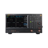 Analizador de Espectro de 9 kHz a 6.5 GHz, con Tracking Generator y VNA, 0.1 PPM, S11 y S21.