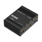 Ruter Celular 5G Dual-SIM con Wi-Fi 5 y 4 Puertos de Red + 1 Puerto WAN, Aprobado FIRSTNET
