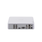 DVR 4 Canales TurboHD + 1 Canal IP / 2 Megapixel (1080p) Lite / Acusense Lite (Evita Falsas Alarmas) / Audio por coaxitron / 1 Bahía de Disco Duro / H.265+ / Salida de Vídeo Full HD