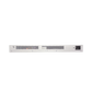 Switch Gigabit No Administrable PoE / 16 puertos 10/100/1000 Mbps (PoE) / 2 Puertos SFP Uplink / 124W