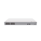 Switch Gigabit No Administrable PoE / 16 puertos 10/100/1000 Mbps (PoE) / 2 Puertos SFP Uplink / 124W