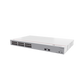Switch Gigabit No Administrable PoE / 24 puertos 10/100/1000 Mbps (PoE) / 2 Puertos SFP Uplink / 124W