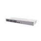 Switch Gigabit No Administrable / 24 puertos 10/100/1000 Mbps  / 2 Puertos SFP Uplink