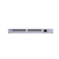 Switch Gigabit No Administrable / 24 puertos 10/100/1000 Mbps  / 2 Puertos SFP Uplink