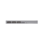 Switch Gigabit No Administrable / 24 puertos 10/100/1000 Mbps  / 2 Puertos SFP Uplink