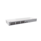 Switch Gigabit No Administrable / 24 puertos 10/100/1000 Mbps  / 2 Puertos SFP Uplink