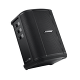 Sistema Portátil de Audio | Bluetooth | Mixer integrado | 2 entradas de Micrófono | Entrada Auxiliar