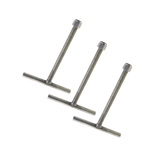 Ancla para Base para Torre Armada con Tramo STZ-90G.