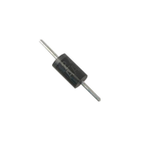 Diodo Schottky 100V, 5Amp. DO-201AD Orificio Pasante.