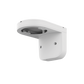 Montaje de Pared compatible con cámaras IP Hanwha tipo Domo y Flateye Hanwha